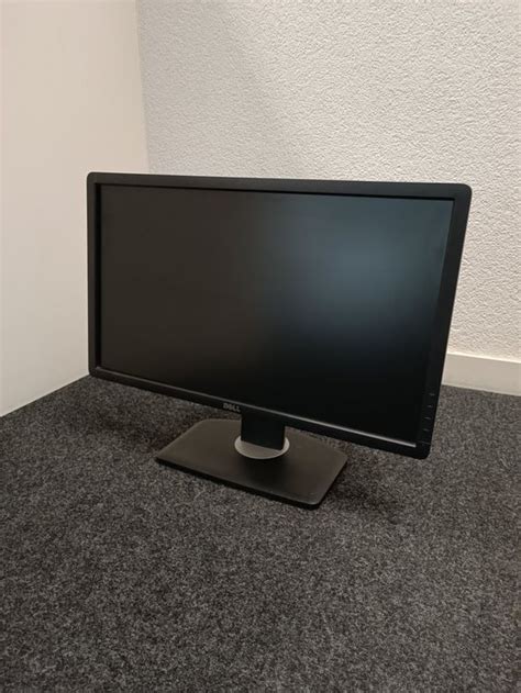 Höhenverstellbarer DELL FULL HD Monitor Kaufen auf Ricardo