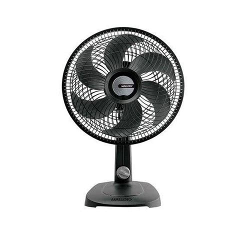 Ventilador Mallory Mesa 30 cm TS30 6 Pás Mallory