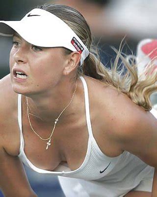 Rus Celeb Maria Sharapova Porn Pictures XXX Photos Sex Images PICTOA