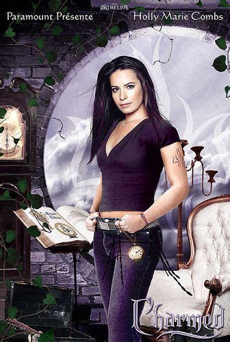 Charmed Tattoos Piper