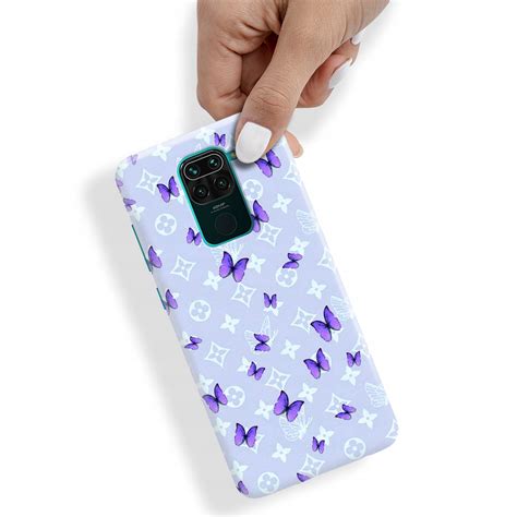 Etui Do Xiaomi Redmi Note Motyle Butterfly Wzory Sklep Opinie