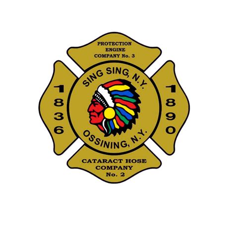 Ossining Fire Department Westchester County Ny