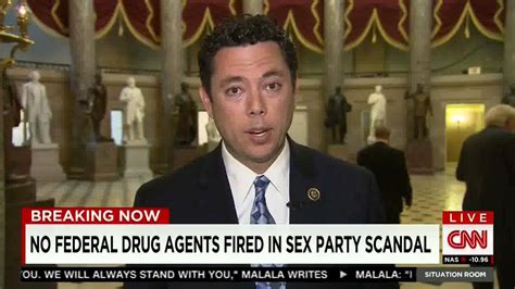 Jason Chaffetz Talks Dea Sex Parties On The Situation Room 41415