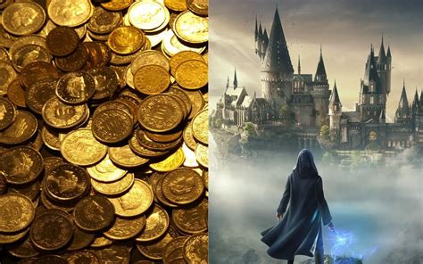 Hogwarts Legacy fue el juego más vendido del 2023 a nivel mundial