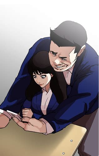 Episode 195 Lookism Wikia Fandom