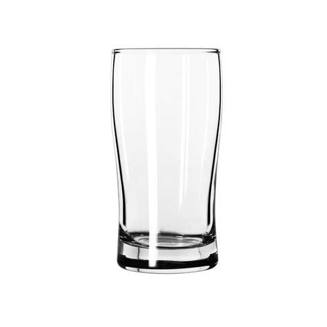 Amazon Libbey Glass Inc Lib 223 7 Oz Split Esquire 48 LIB 223