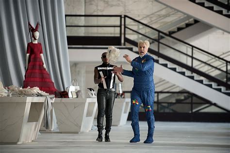 Zoolander 2 Hd Wallpaper Wallpaperbetter