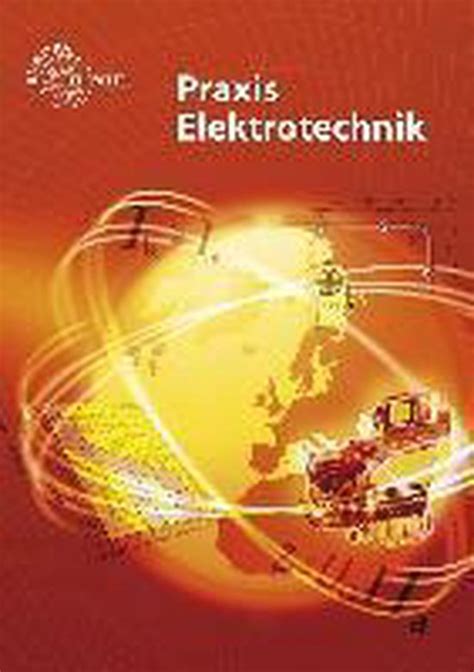 Bol Praxis Elektrotechnik Peter Braukhoff Boeken