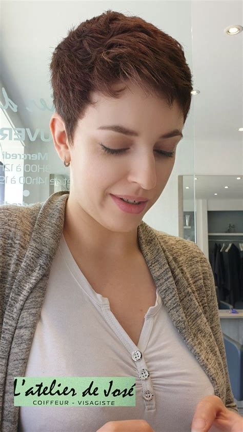 Pin By Rupert Szilvia On Pixie Bob Hair Pixie Bob Hairstyles