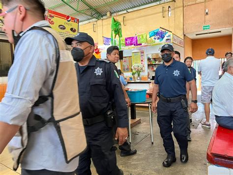 Zona Roja Oaxaca On Twitter A Pesar De La Grave Inseguridad En La