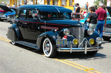 1939 Chevy Master Deluxe Old Classic Cars Custom Cars Paint Classic