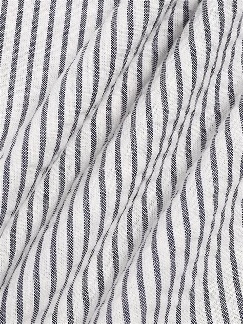 Jfn Casual Striped Cotton Blends Geometric Pants Justfashionnow