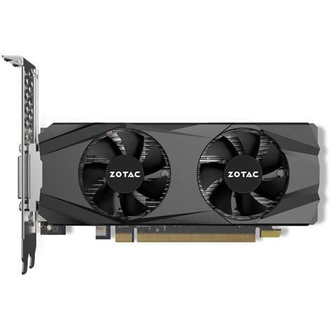 Gb Zotac Geforce Gtx Ti Lp Aktiv Pcie X Retail Gtx