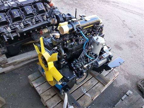 Купить Двигатель Д 245 в Иркутске по цене: 367 000₽ — частное ...