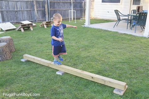 10 Perfect Outdoor Obstacle Course Ideas For Adults 2024