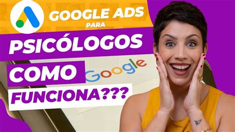 O Que Google Ads Como Funciona P Psic Logos Quanto Custa Anunciar