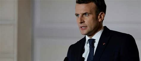 Guerre D Alg Rie Macron Reconna T Que Le Militant Ali Boumendjel A T