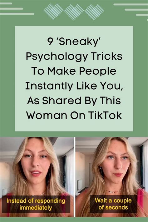 How To Make People Like You Instantly Artofit