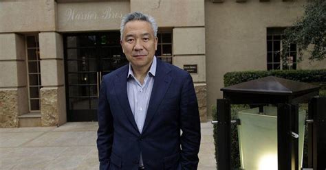 Kevin Tsujihara Out As Ceo Of Warner Bros Amid Sex Scandal Los Angeles Times