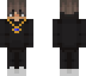 Drake? | Minecraft Skin