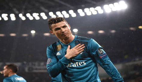 Todos Los Records De Cristiano Ronaldo En El Futbol