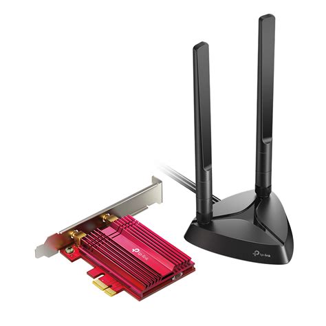 PCIe Adapters TP Link South Africa