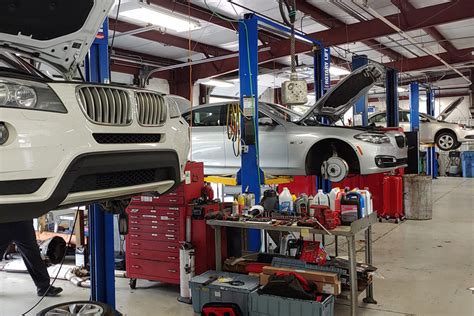 Auto Repair Shop Management Tools