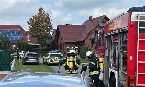 Haren Spezialkräfte der Polizei im Einsatz Was los in