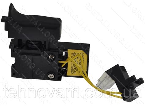 Купить Кнопка перфоратора Makita 2470, цена 281 грн — Prom.ua (ID ...