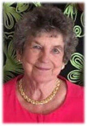 Joan B Mcdermott Nee Hartnett Obituary Milwaukee Journal Sentinel