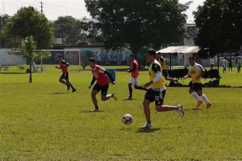 Albinegros De Orizaba En Tercera Semana De Pretemporada M Snoticias