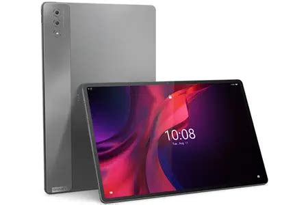 Tablette Tactile Lenovo Tab Extreme OLED 256GB PRECISION PEN