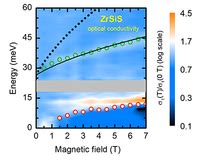 Phys Rev Research 1 032015 R 2019 Magneto Optical Probe Of The