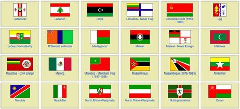 What Countrys Flag Has Red Green And White Stripes