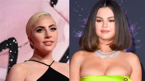 Lady Gaga And Selena Gomez To Let Black Activists Take Over Their