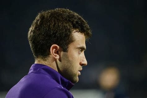 Apprensione Per Giuseppe Rossi L Ex Fiorentina Lascia Il Campo In