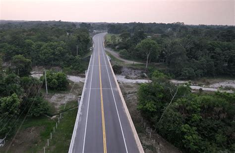 Advierten Cierres Nocturnos En Puentes Del Trayecto Monterrey