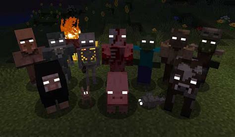 The End Of Herobrine Minecraft Modpacks Curseforge