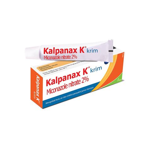 Jual Kalpanax Krim Gr Shopee Indonesia