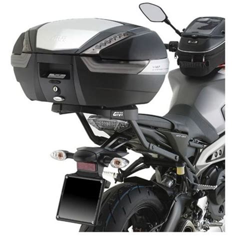 Top Box Mounting Kit Givi Support Monolock Monokey 2115FZ In Stock