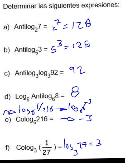 Alguien Me Podr A Ayudar Con Estos Ejercicios C Brainly Lat