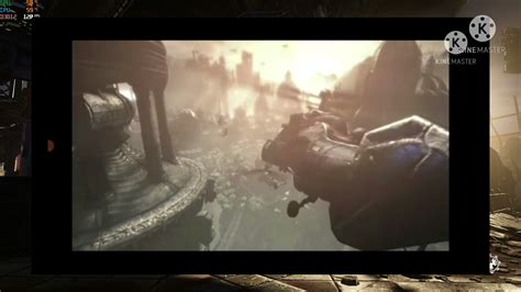 Gears Of War 2intro Youtube