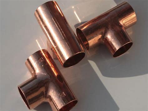 Copper Nickel Pipe Fittings And Astm B Uns C Elbow Tee