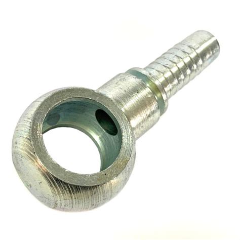 Metric Banjo Hose Fittings Hydraulic Megastore