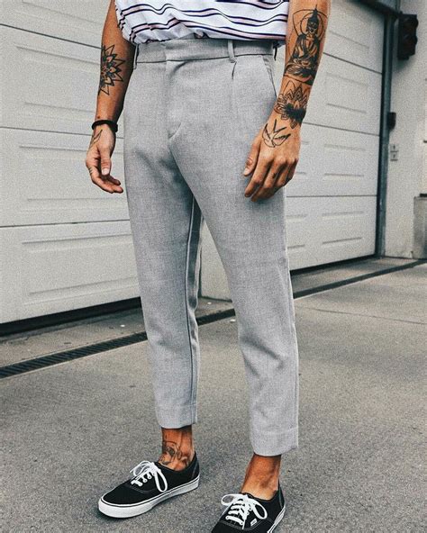 Calça de alfaiataria masculina saiba como usá la no seu estilo