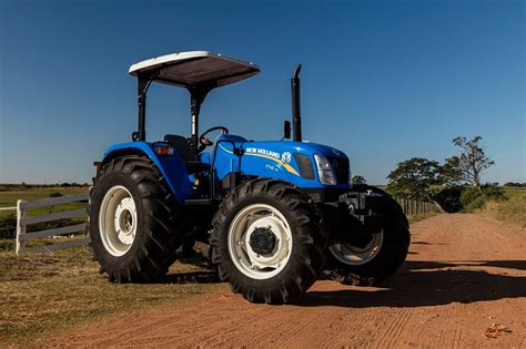 Tt Modelos Tractores New Holland Es Nhag