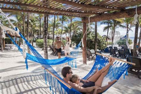 Los Mejores Clubes De Playa En Playa Del Carmen