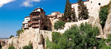 Excursi N A Cuenca Y La Ciudad Encantada Desde Madrid Civitatis