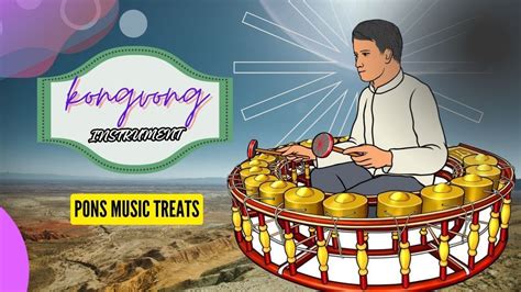 Kongvong Thom Instrument Youtube