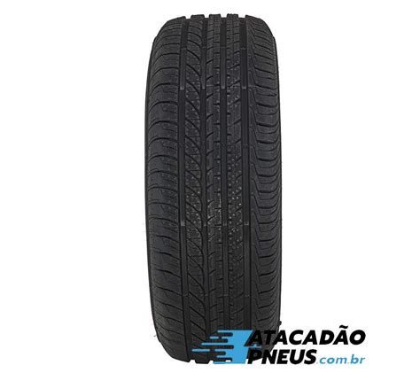 Pneu Aro 15 Goodyear 205 60R15 91H EfficientGrip Performance Original